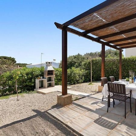 Villa Santa Helena Es Mercadal Ngoại thất bức ảnh