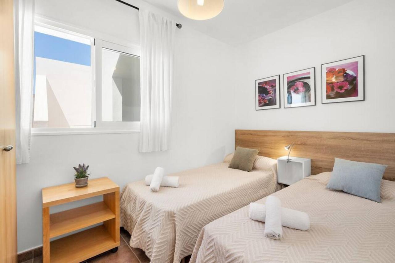 Villa Santa Helena Es Mercadal Ngoại thất bức ảnh