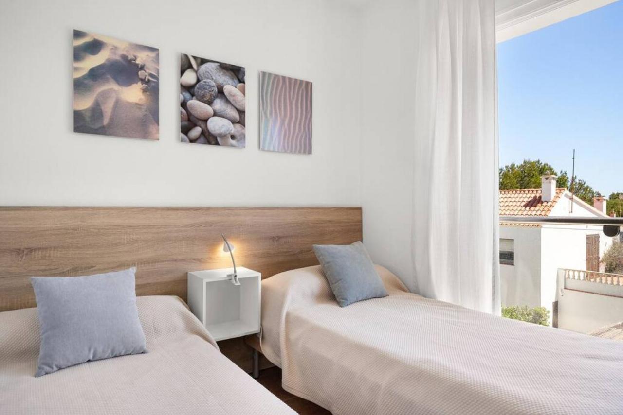 Villa Santa Helena Es Mercadal Ngoại thất bức ảnh